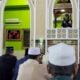 Bahan penerbitan berunsur politik tidak boleh disebar dalam masjid, surau