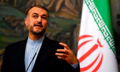 Bakar al-Quran, Iran mahu EU banteras Islamofobia