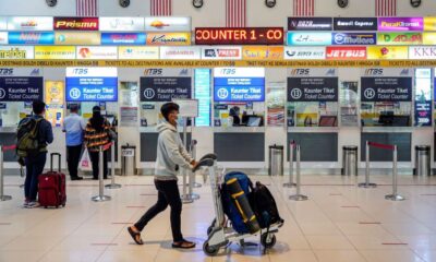 Bayaran tiket bas, ole-ole ketika PRN adalah salah – SPRM