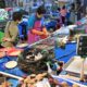China haramkan import makanan Jepun