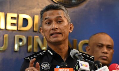 Cubaan bunuh Siti Kasim: Polis rakam keterangan 9 saksi, semak rakaman CCTV