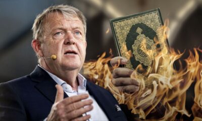 Denmark akan letak had protes babitkan pembakaran al-Quran