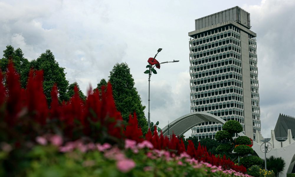 Dewan Rakyat maklum kekosongan kerusi Parlimen Pulai kepada SPR