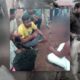 Dua lelaki Muslim dibelasah, dihina sebelum sempat beribadah korban