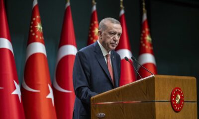 Turkiye sedia bincang dengan Syria tanpa syarat pengunduran