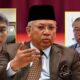 Fahmi Fadzil, King Sing melampaui bidang kuasa anggota pentadbiran – Annuar Musa