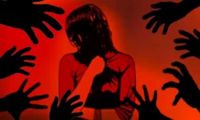 Gadis bawah umur maut didakwa diserang secara seksual oleh pekerja BJP