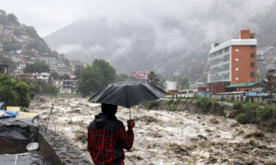 Hujan lebat di India, 10 rakyat Malaysia disahkan selamat