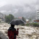 Hujan lebat di India, 10 rakyat Malaysia disahkan selamat