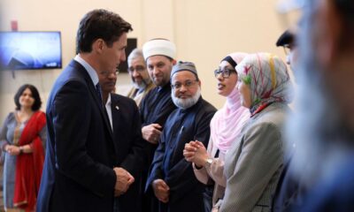 Ibu bapa Muslim kritik Perdana Menteri Kanada atas kebimbangan kurikulum LGBTQ