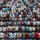 Islam secara rasminya agama paling pesat berkembang di dunia