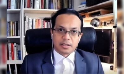 Islamofobia: Bawa Ahli Parlimen anti-Islam ke Malaysia – Penganalisis