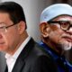 Isu 3R: Kes Guan Eng, Hadi tunggu arahan Jabatan Peguam Negara