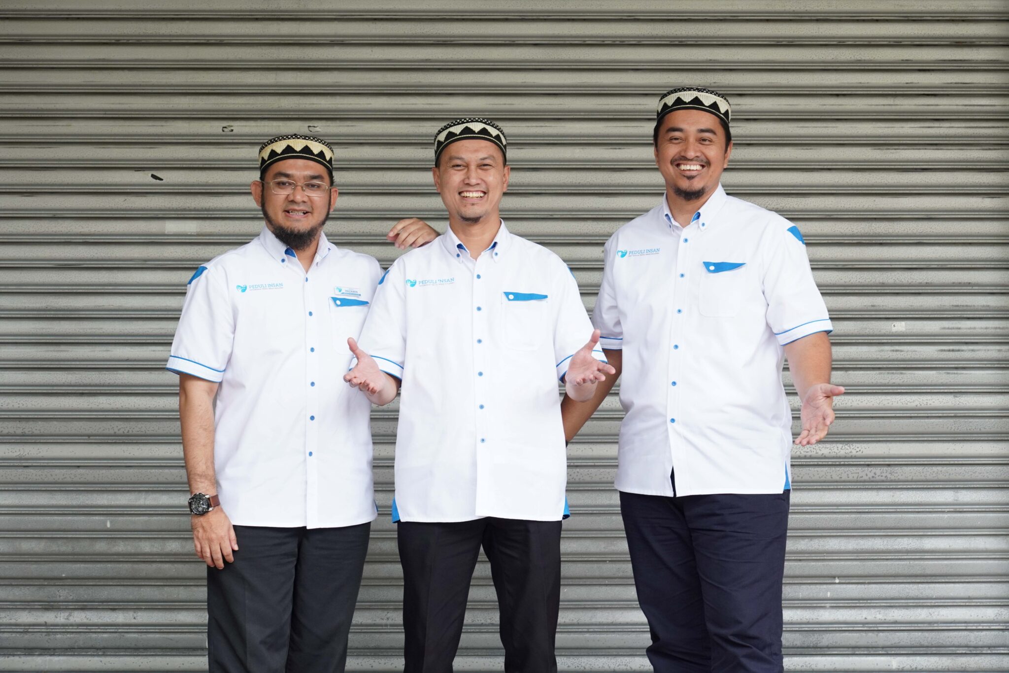 Jangan negatifkan poligami – Inteam
