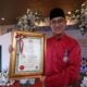 Jurubahasa Cina dinobat penerima anugerah Tokoh Bukan Islam Maal Hijrah Melaka