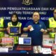 KDN rampas peranti, al-Quran elektronik di Terengganu