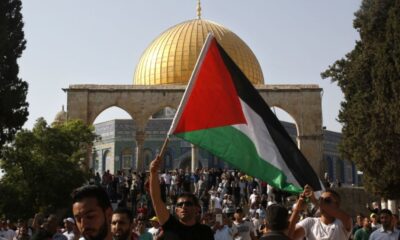 Kabinet Zionis Israel desak PA hentikan gerakan anti-Israel