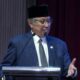 Keadilan Piagam Madinah untuk semua akan jadi asas dasar Sarawak - Abang Jo
