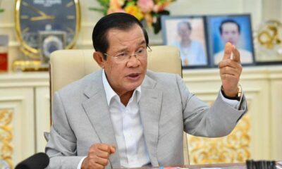 Kemboja masih menderita akibat bom berangkai tinggalan AS setengah Abad lalu