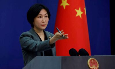 Kepercayaan Muslim, perasaan keagamaan harus dihormati, kata China