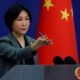 Kepercayaan Muslim, perasaan keagamaan harus dihormati, kata China