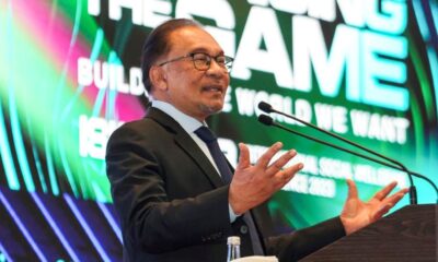 Kerajaan tiada halangan jadikan pengeluaran KWSP bulanan – Anwar