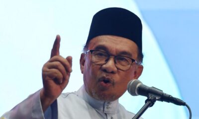 Kerajaan tolak fahaman sekular Laicite, asingkan agama dalam pentadbiran – PM