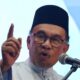 Kerajaan tolak fahaman sekular Laicite, asingkan agama dalam pentadbiran – PM