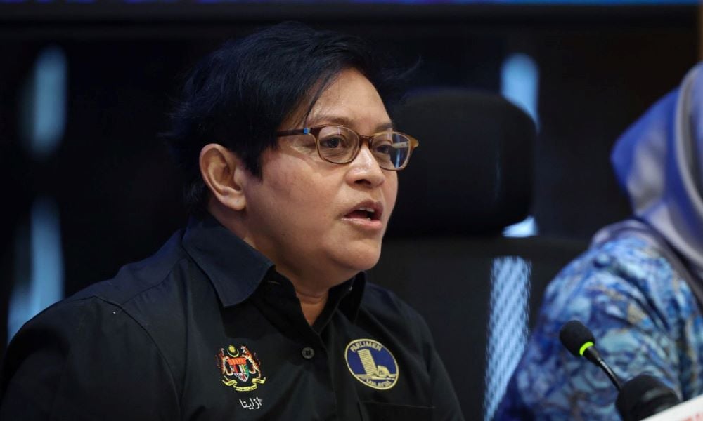 Kerajaan ubah pendekatan perangi dadah - Azalina