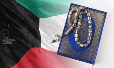 Kuwait cetak 100,000 mushaf al-Quran bahasa Sweden untuk tegaskan toleransi Islam