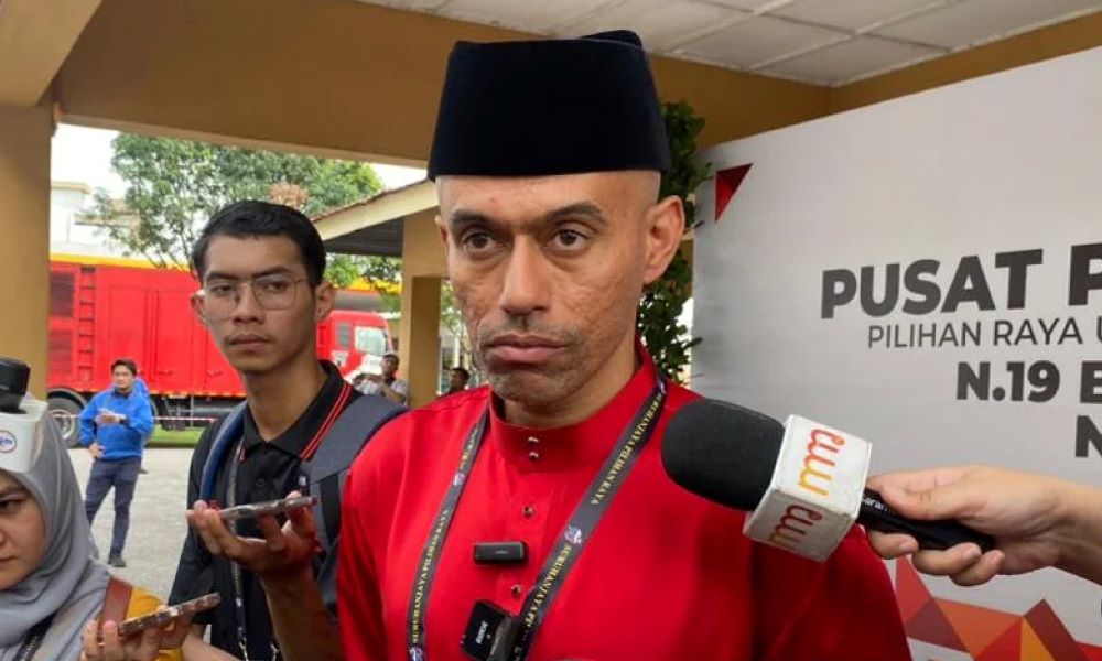 LGBT bercanggah dengan Islam – Altimet
