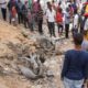Lapan sekeluarga maut akibat serangan bom pengganas di Somalia