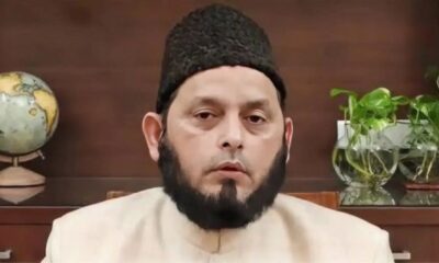 Lembaga Undang-undang Peribadi Muslim India bantah cadangan Kod Sivil Seragam