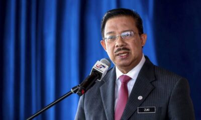 MPPWP bantu pendayaupayaan masyarakat capai agenda Malaysia MADANI