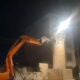 Menara masjid Iraq berusia 300 tahun dirobohkan untuk pembesaran jalan