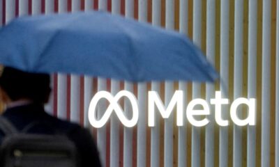 Meta didenda RM61.7 juta, kerana kumpul data peribadi pengguna