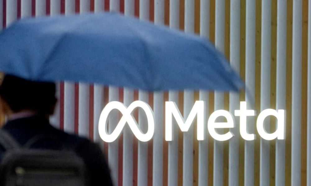Meta didenda RM61.7 juta, kerana kumpul data peribadi pengguna