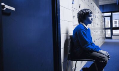 Murid digantung sekolah kerana gelar rakan transgender ikut jantina sebenar