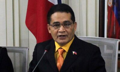 Muslim Filipina sertai kutukan pembakaran al-Quran di Eropah
