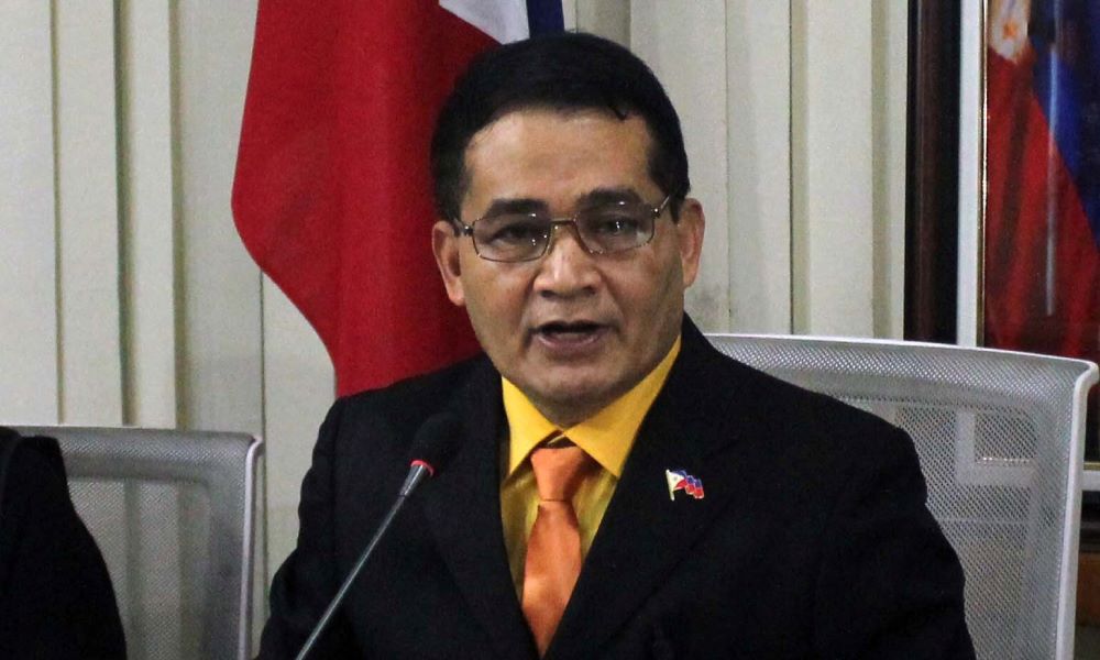 Muslim Filipina sertai kutukan pembakaran al-Quran di Eropah