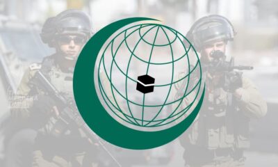 OIC kecam operasi ketenteraan rejim Zionis di Jenin