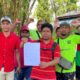 Orang Asli Temiar buat laporan polis berkenaan aktiviti pencerobohan tanah