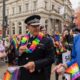 Orang ramai gusar Polis London bekerjasama dengan aktivis LGBT pro-pedofilia