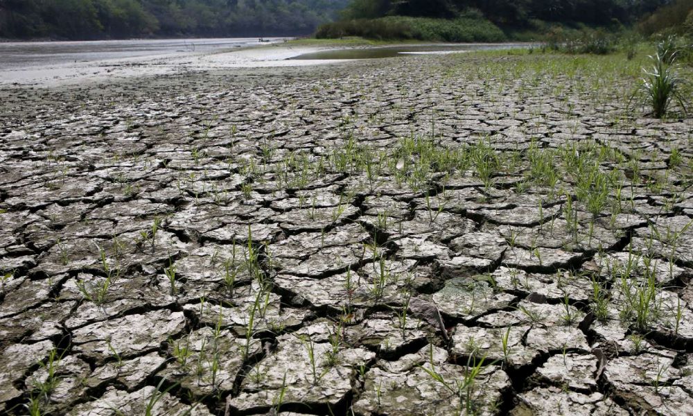 PBB beri amaran bersedia hadapi kesan El Nino