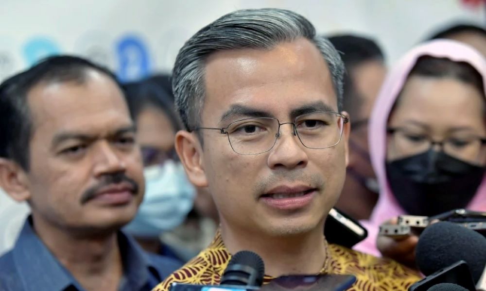 PRN: Jabatan Penerangan, komuniti MADANI dilarang sertai kempen politik – Fahmi