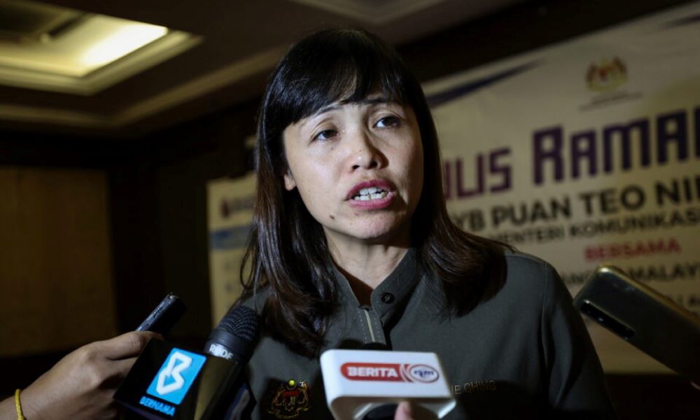 PRN: Masyarakat berperanan kawal sentimen 3R dalam tempoh kempen