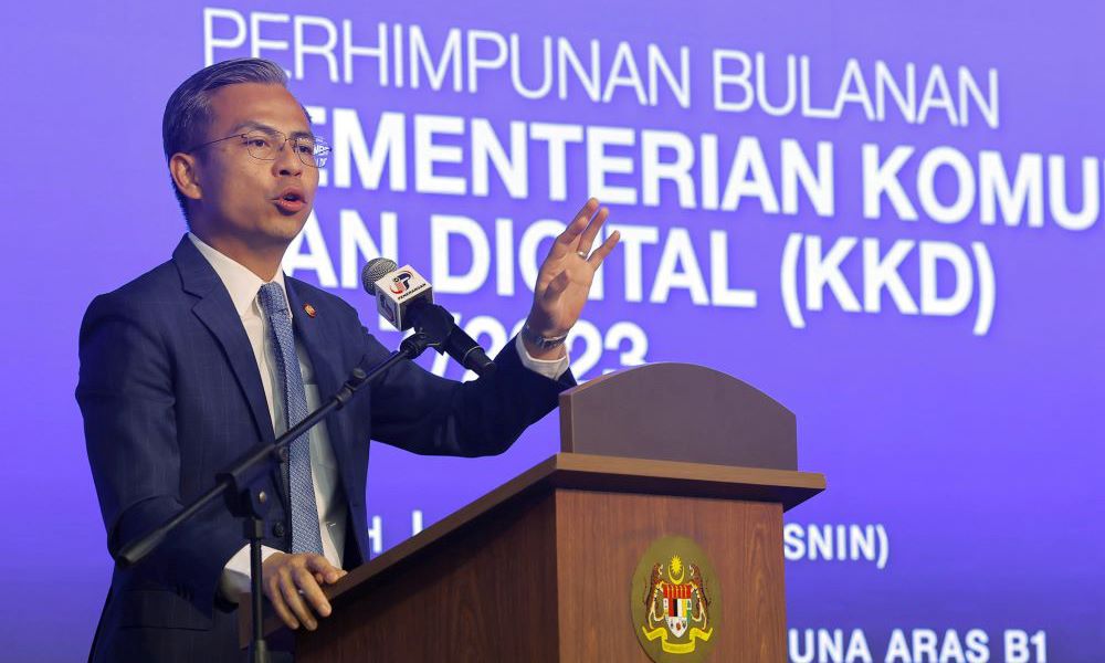 PRN: Tidak berlaku sebarang perubahan di peringkat pusat – Fahmi