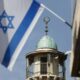 Pakistan tahan lima rakyatnya bekerja di Israel