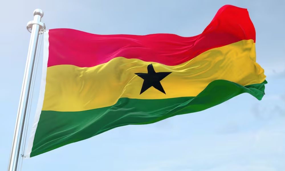 Parlimen Ghana mansuh hukuman mati