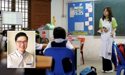 Pelajar bukan Cina tiada asas bahasa akan bebankan guru sekolah Cina – Hua Xie
